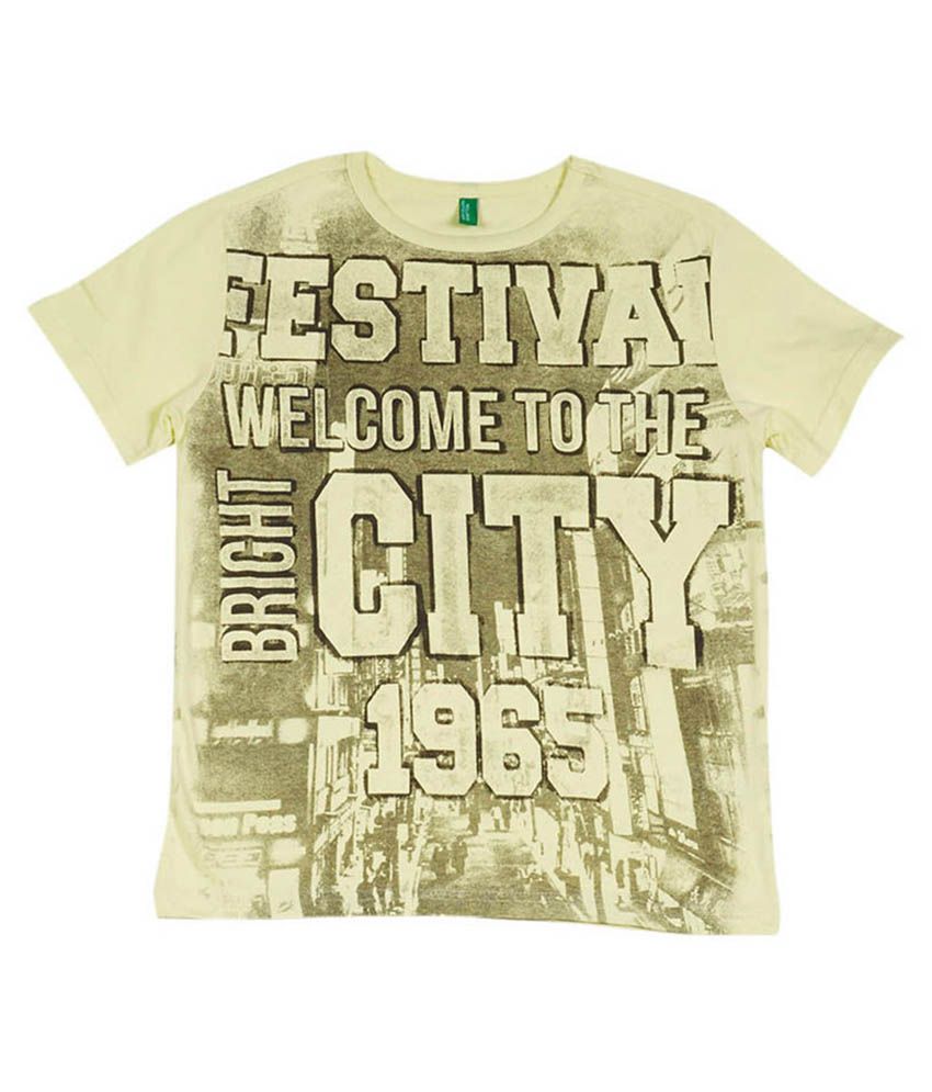 ucb printed shirts