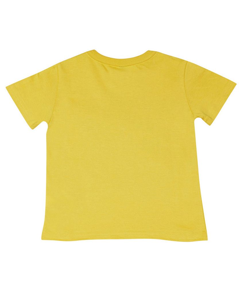 ucb plain t shirt