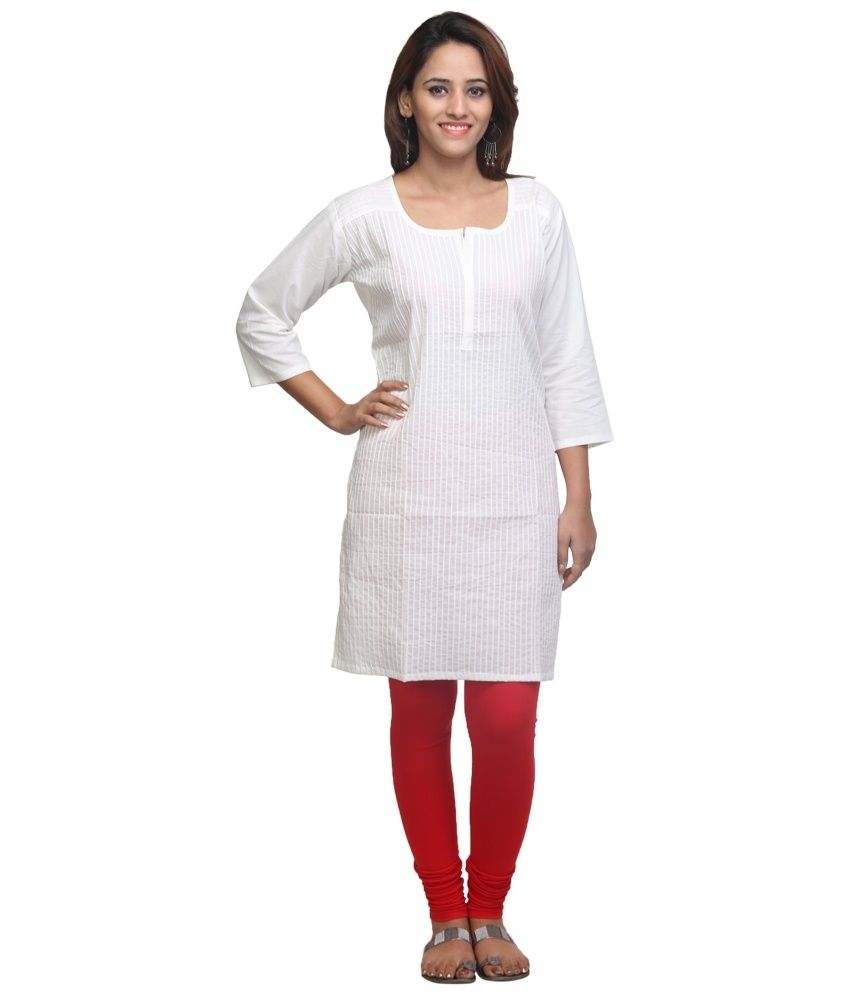 kurti dress material