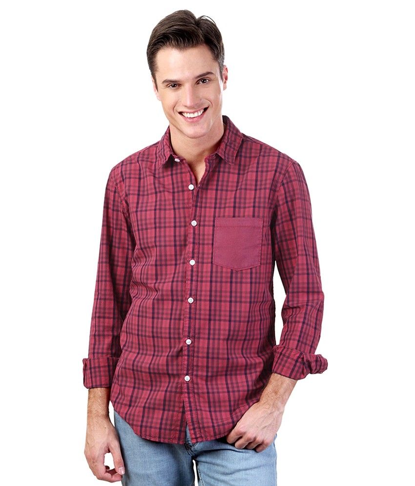 maroon england shirt
