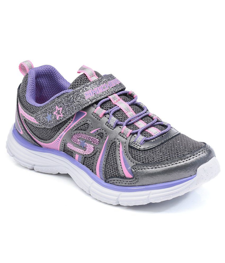 Skechers Ecstatix Sports Shoes For Kids Price in India Skechers Ecstatix Sports Shoes For Kids Price in India
