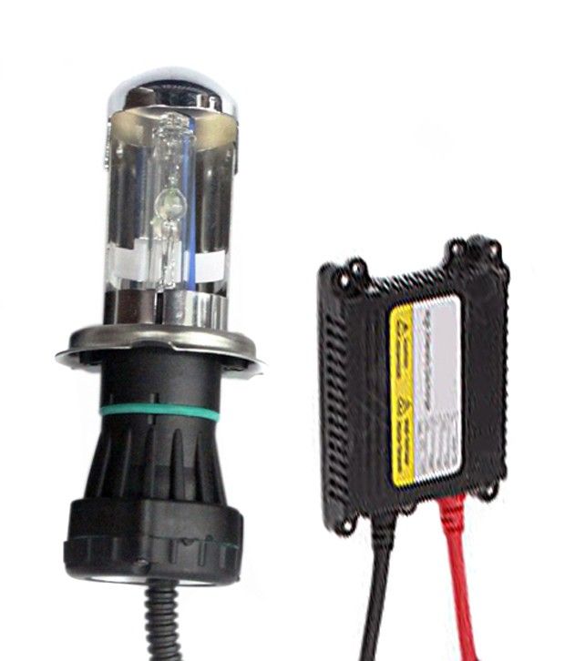 Speedwav Bike HID Headlight Conversion Kit 6000K U Buy Speedwav Bike