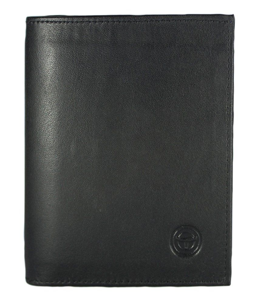 Revo Pure Leather Credit Card wallet: Buy Online at Low Price in India ...