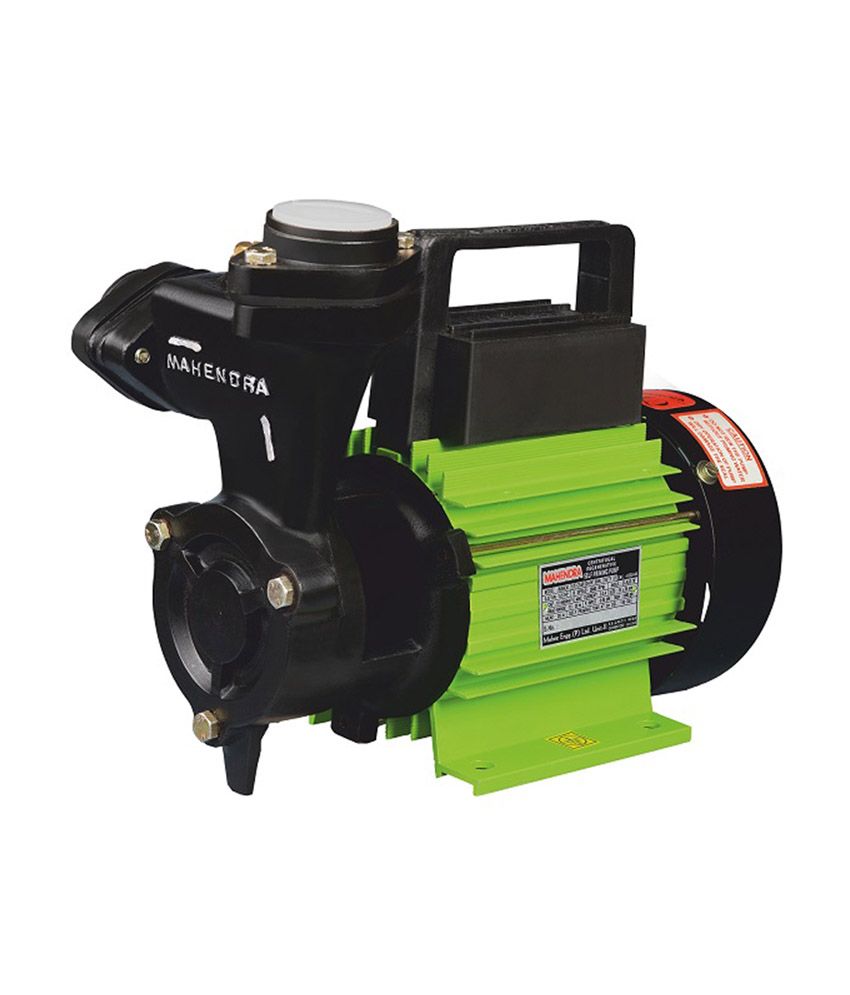 Buy iMahendrai Max 5 0 5 HP Mono Block iPumpi Online at Low 