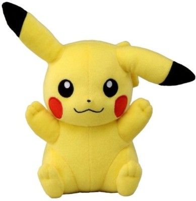 pikachu teddy online