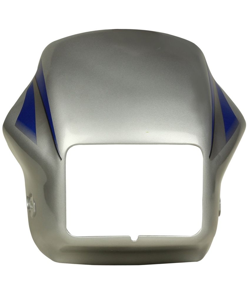 splendor pro visor price original