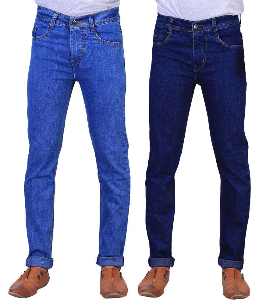 snapdeal jeans for mens