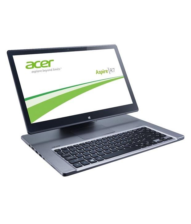 Acer aspire r7 571g апгрейд