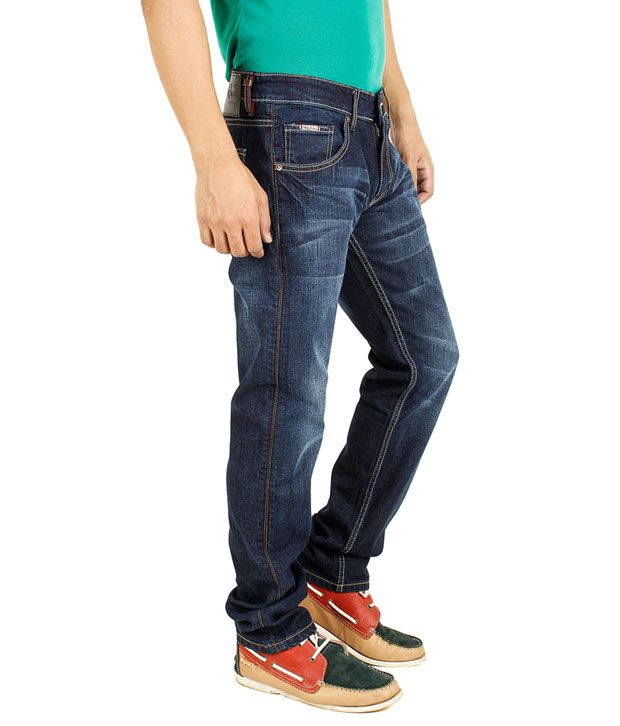 levis redloop 512