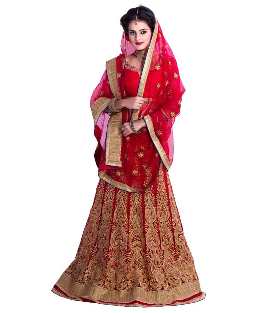 net ka ghagra