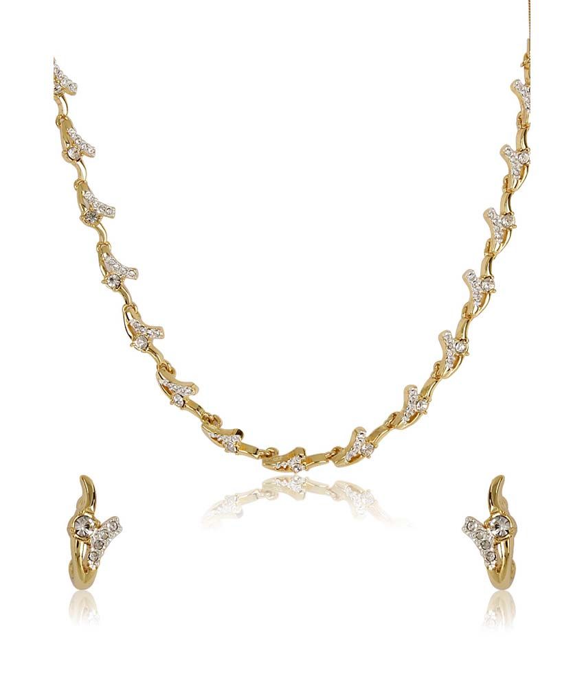 estelle necklace sets online