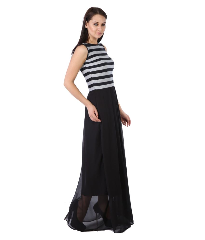 lycra maxi