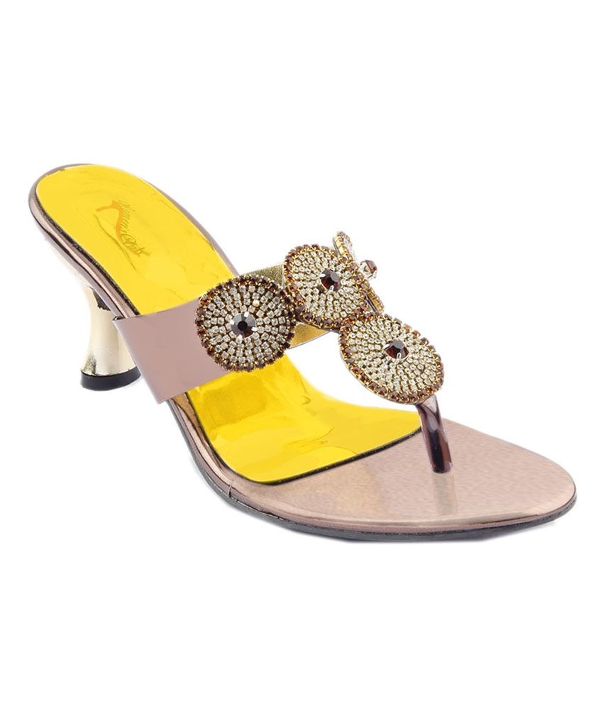 fancy sandals online