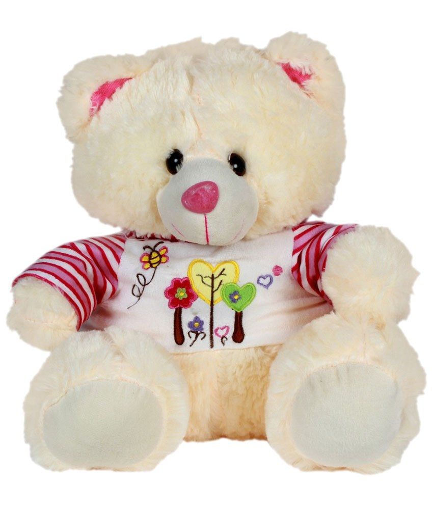 annie teddy bear