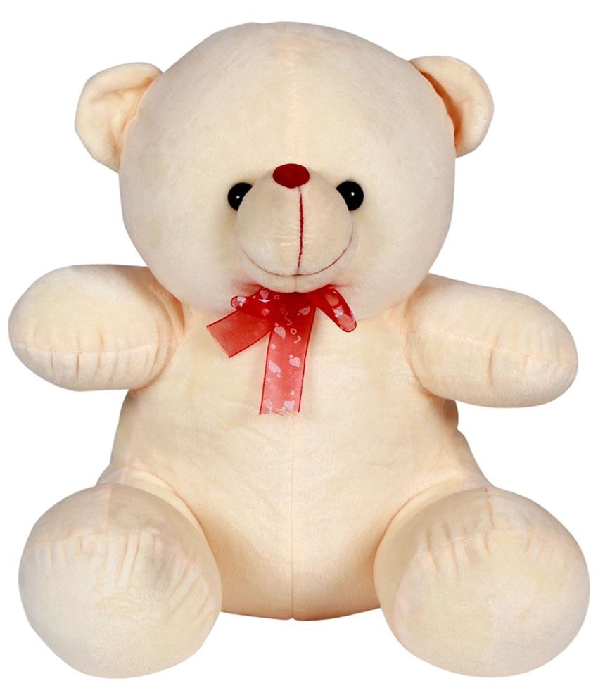 annie teddy bear