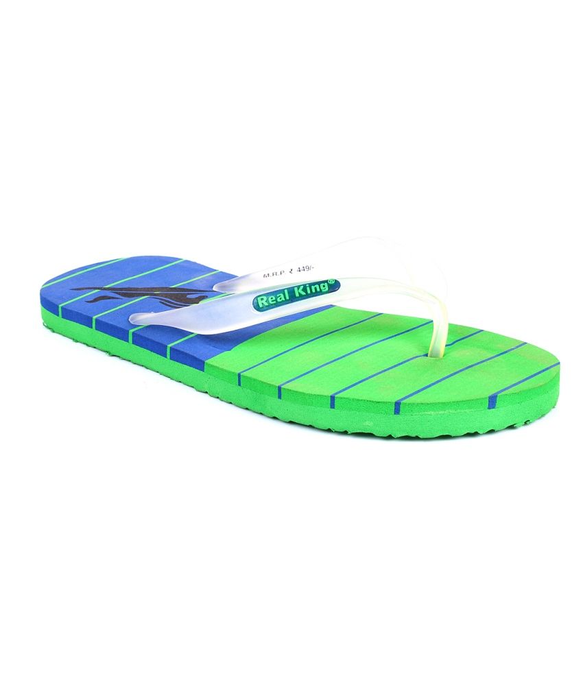 flip flops trendy