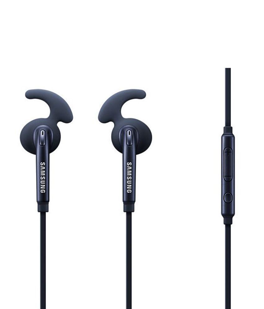 Samsung EO-EG920B In Ear Wired Earphones With Mic - Buy Samsung EO-EG920B In Ear Wired Earphones