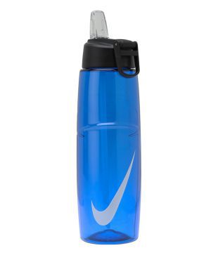 nike t1 flow swoosh water bottle 946ml