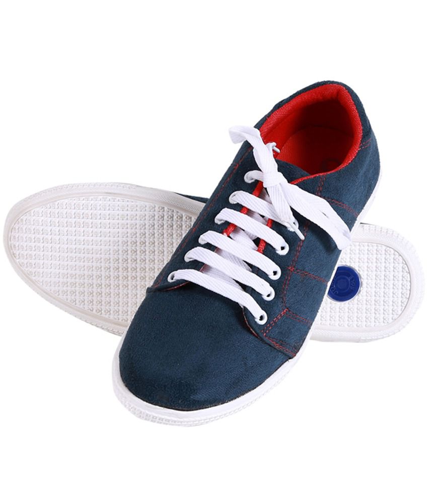 Quarks Lifestyle Shoes For Men - Buy Quarks Lifestyle Shoes For Men ...
