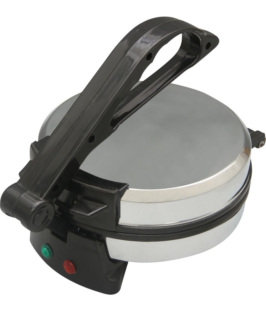 Shiva Enterprises Roti Maker Price In India - Buy Shiva Enterprises 