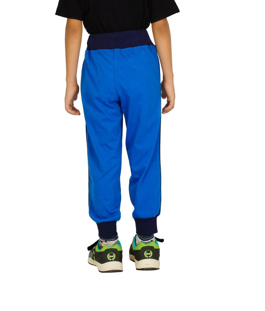 shaun track pants