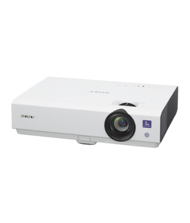     			Sony VPL DX-102 LCD Home Cinema Projector