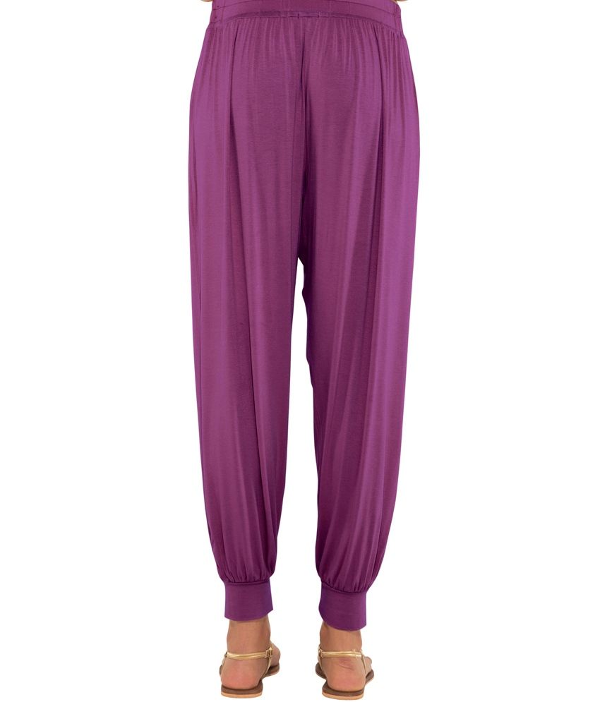 go colors track pants