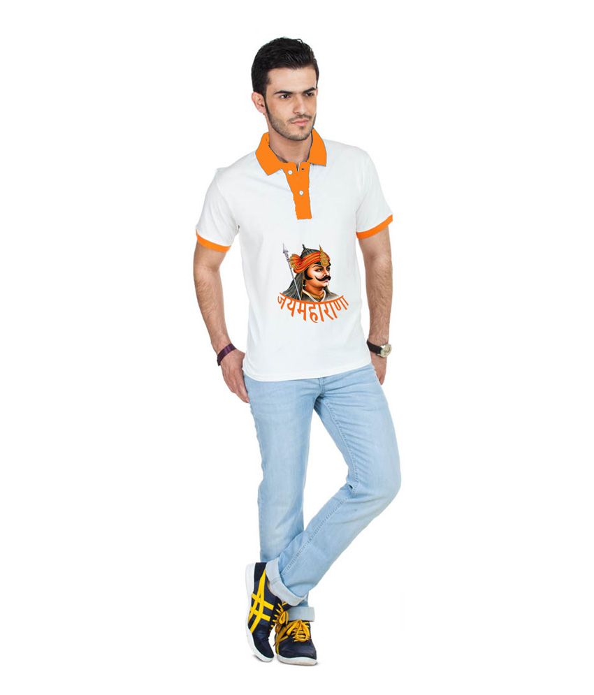 maharana pratap t shirt online