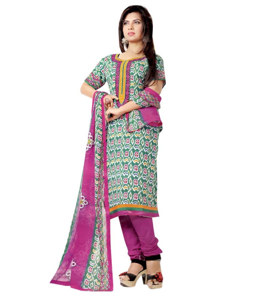 pakistani suit material online