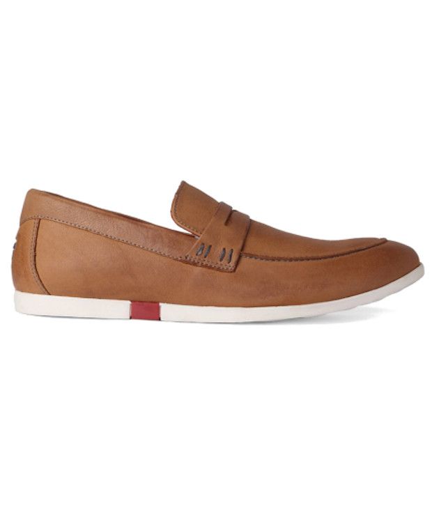 louis philippe casual shoes