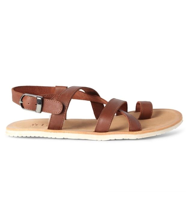 louis philippe sandals