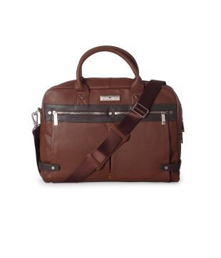 louis philippe travel bag