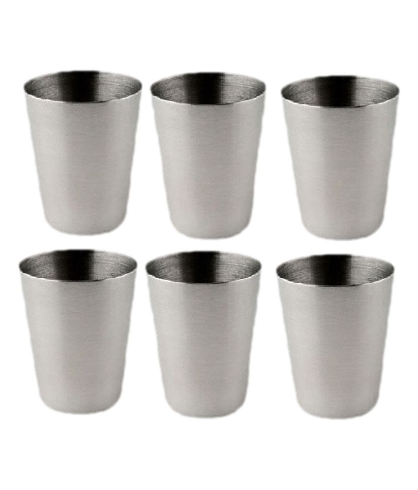     			Dynore Shot Glasses - Set of 6