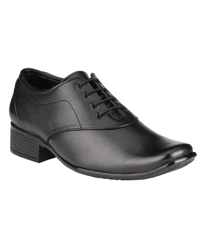 zebra men's formal shoes