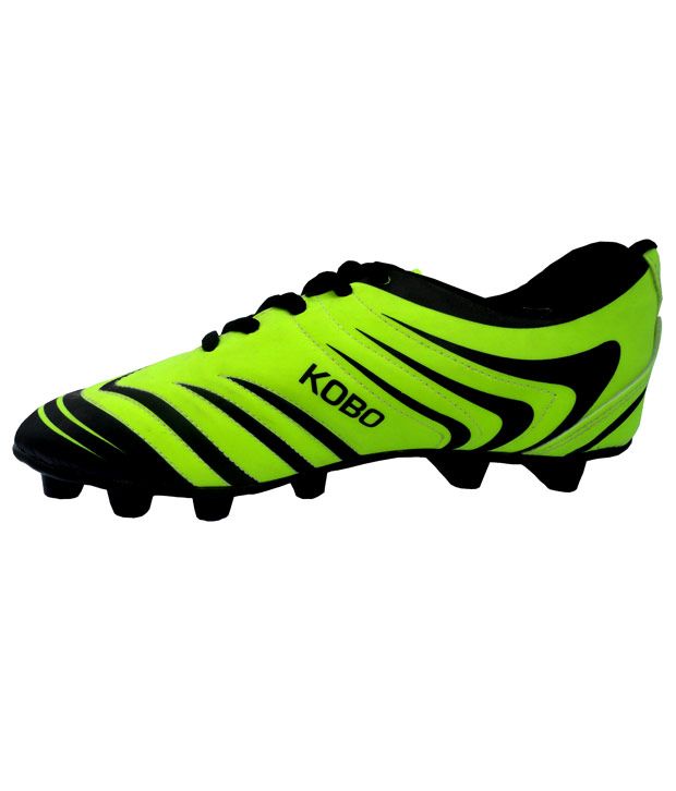 kobo football boots