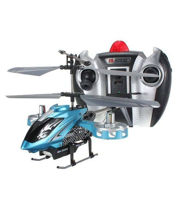 rc helicopter under 700