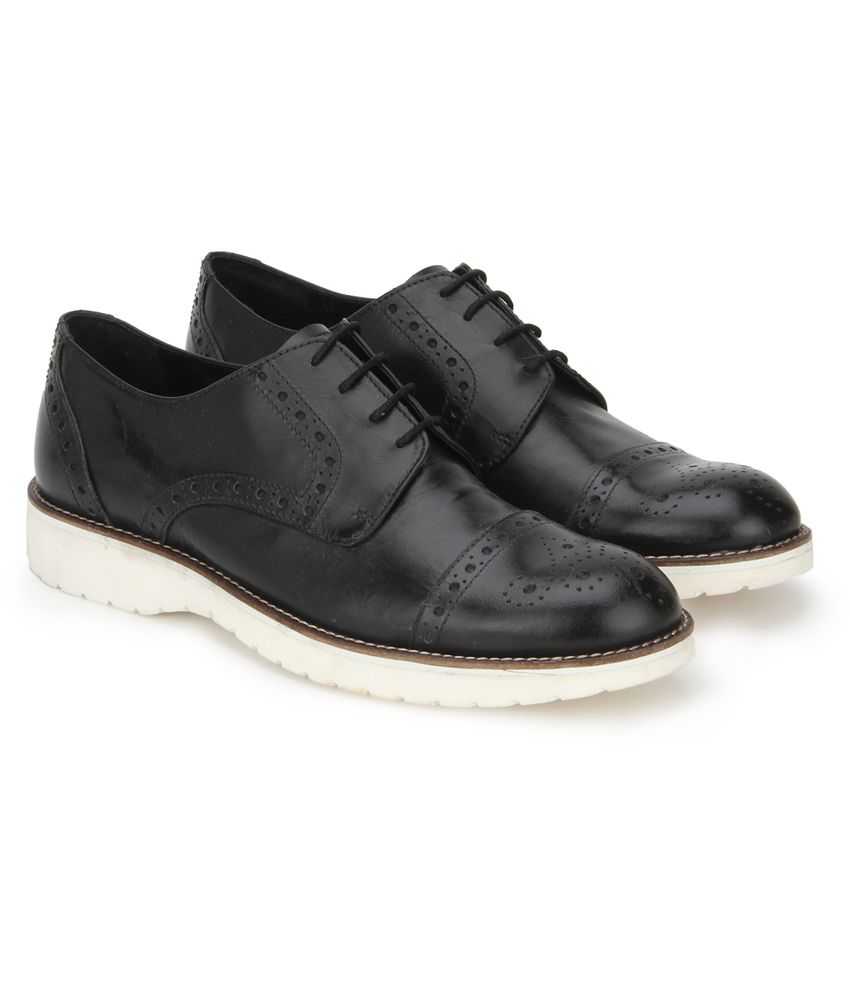 black brogue