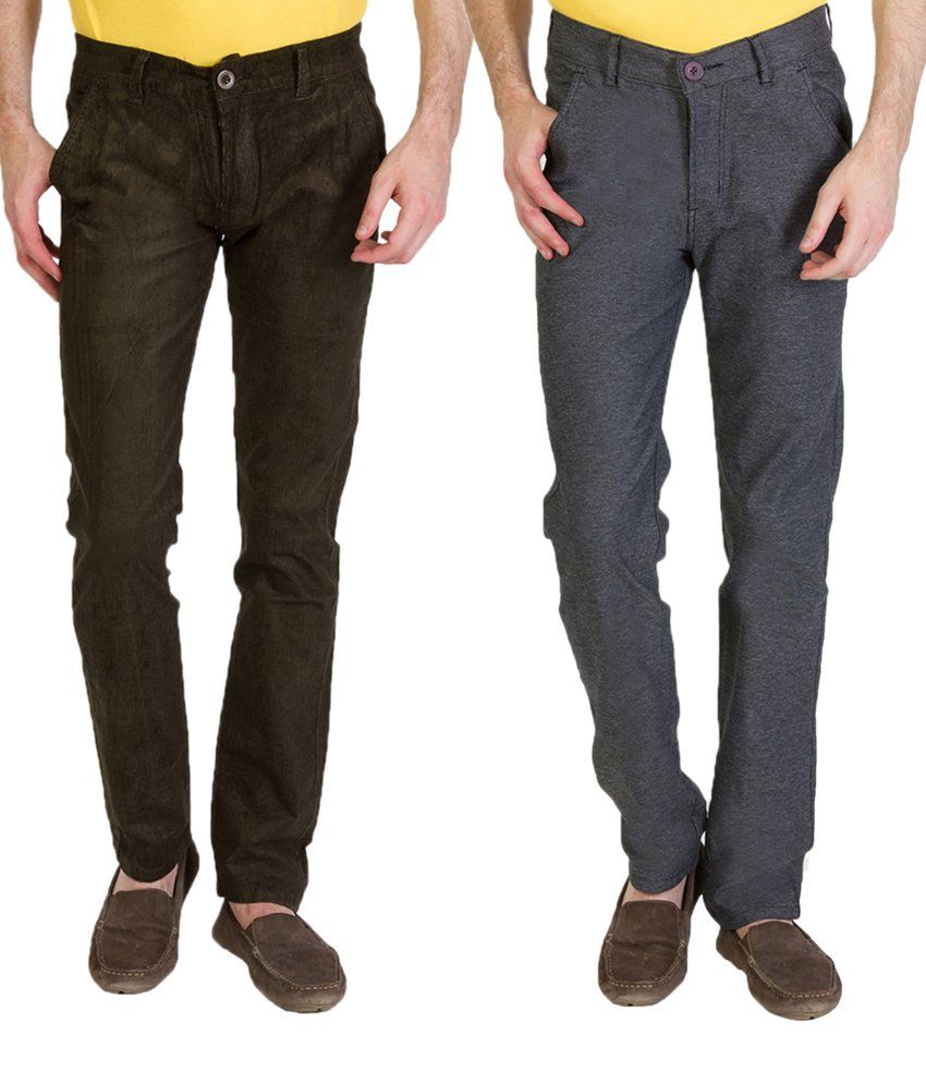 jeans combo snapdeal