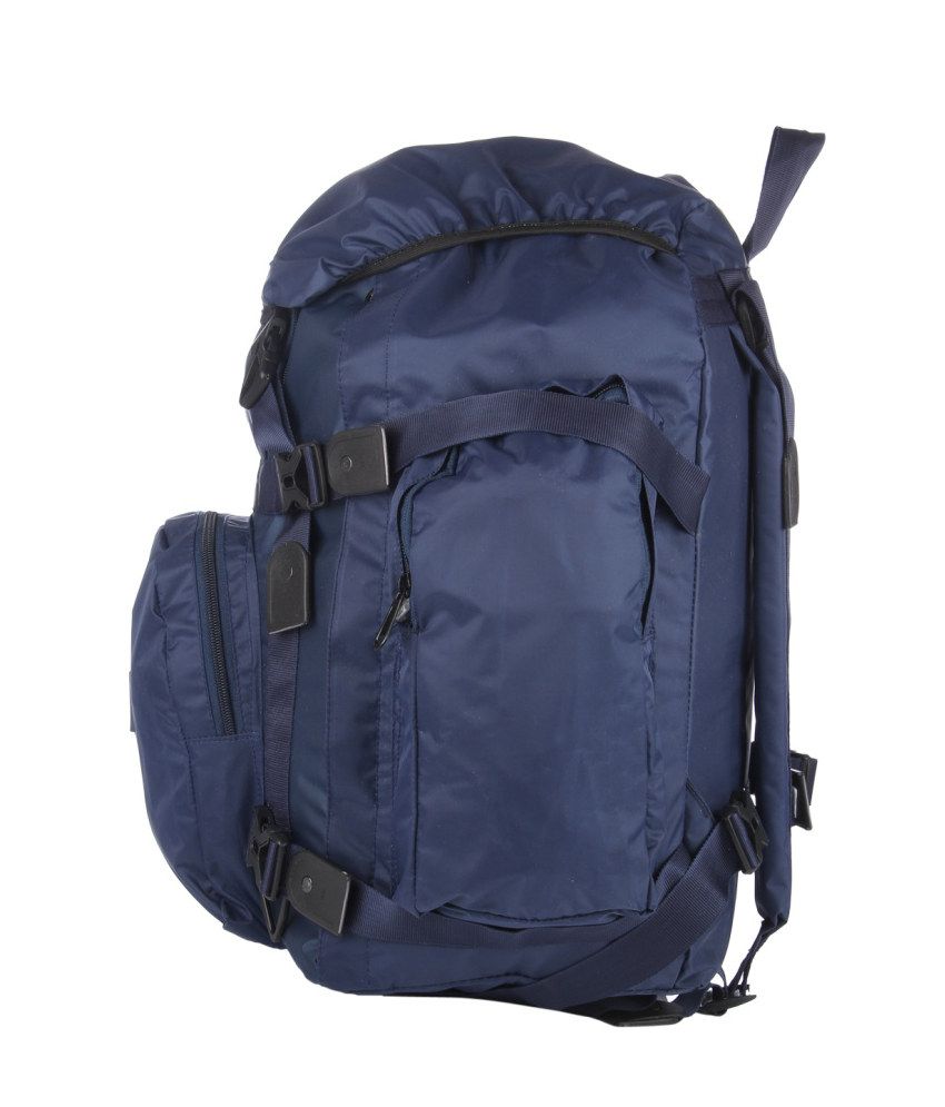 bendly backpack