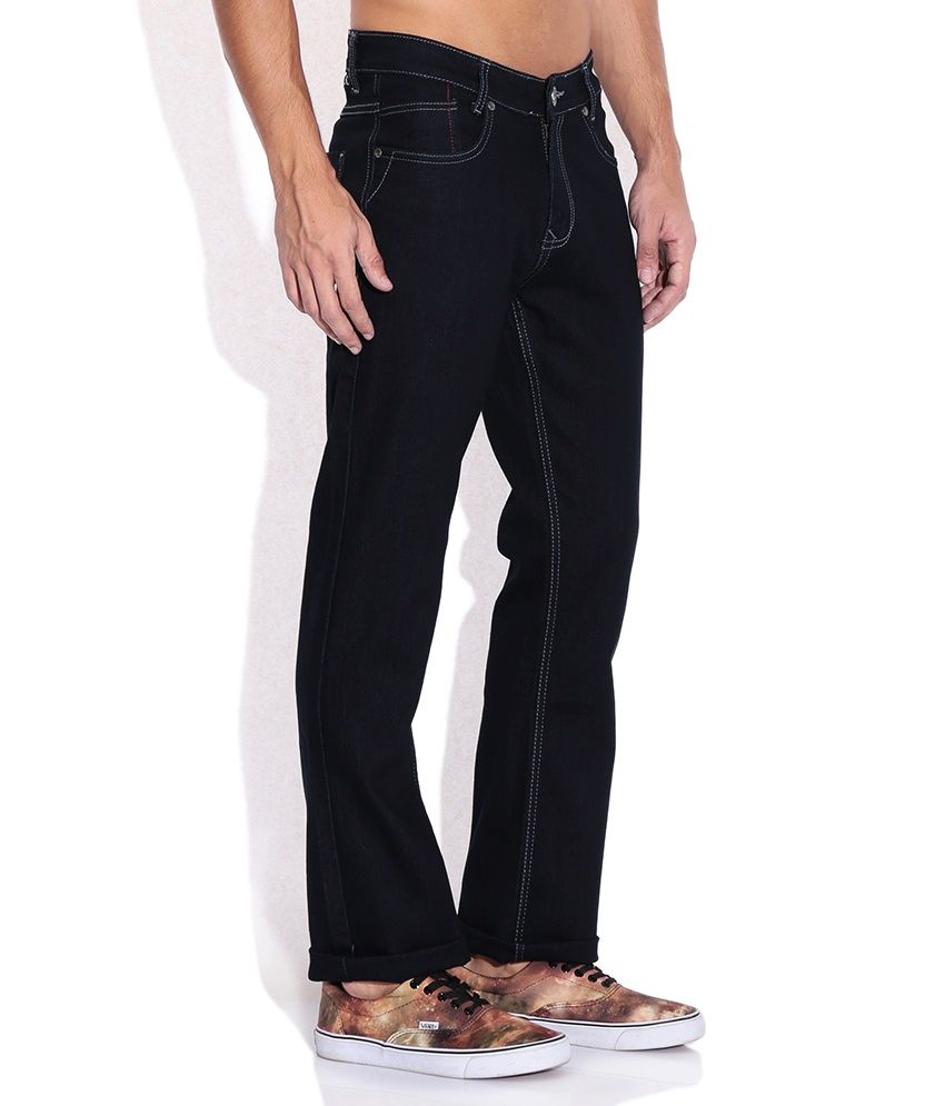 joggers jeans mufti