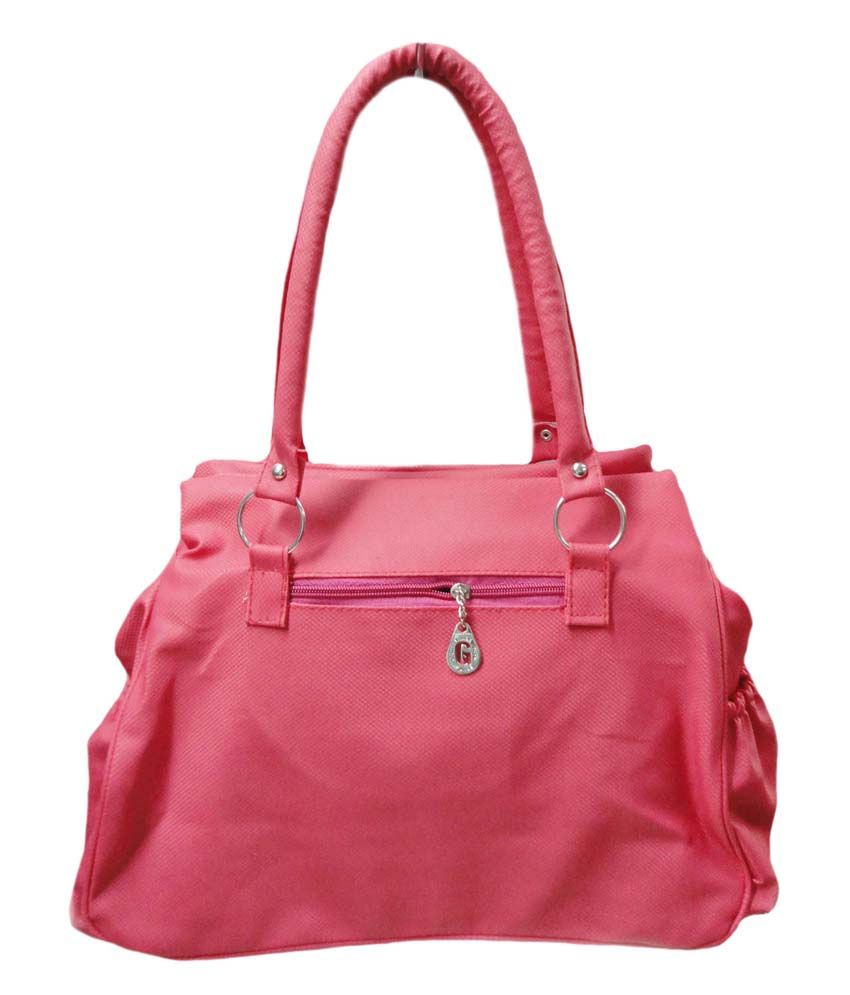 shree leather handbag