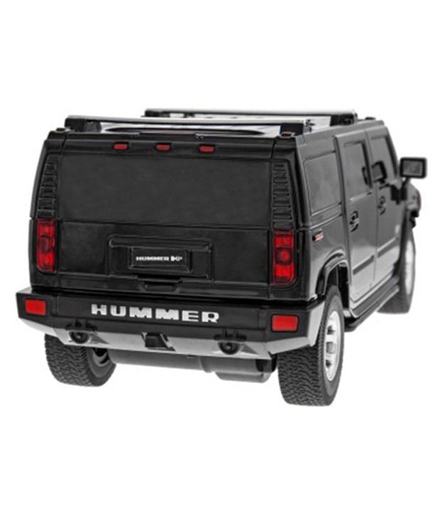 hummer remote control car