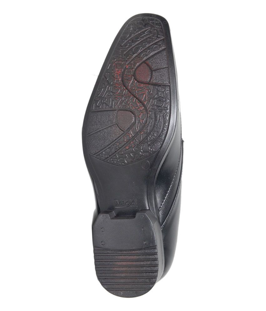 new trendy formal shoes
