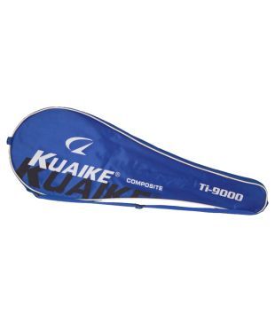 kuaike badminton racket