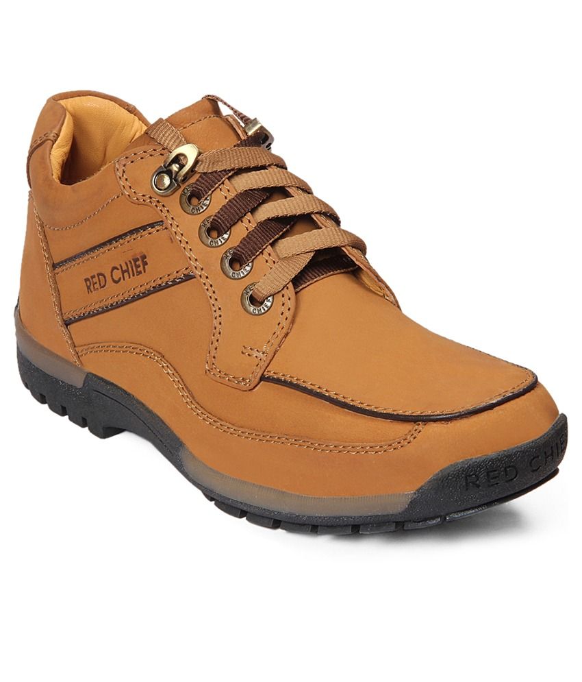 red chief ke boot