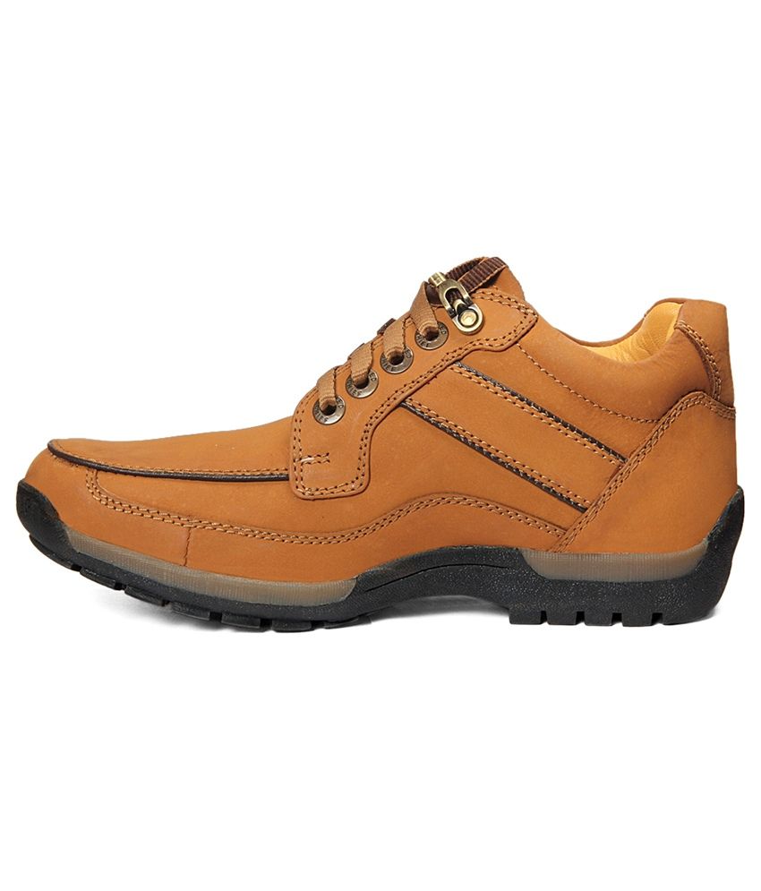 red chief long boot