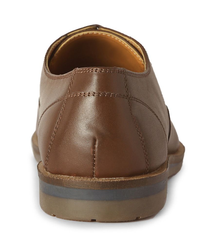 formal shoes allen solly