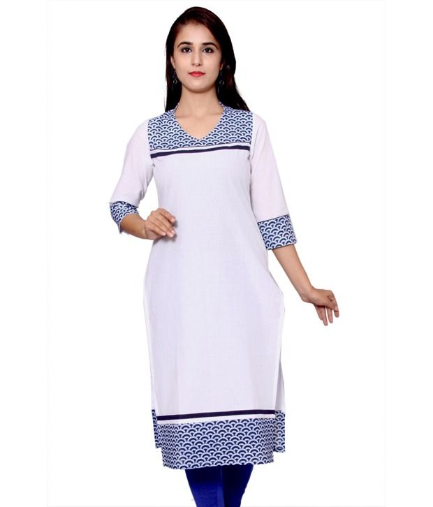 cotton kurti pant set with dupatta