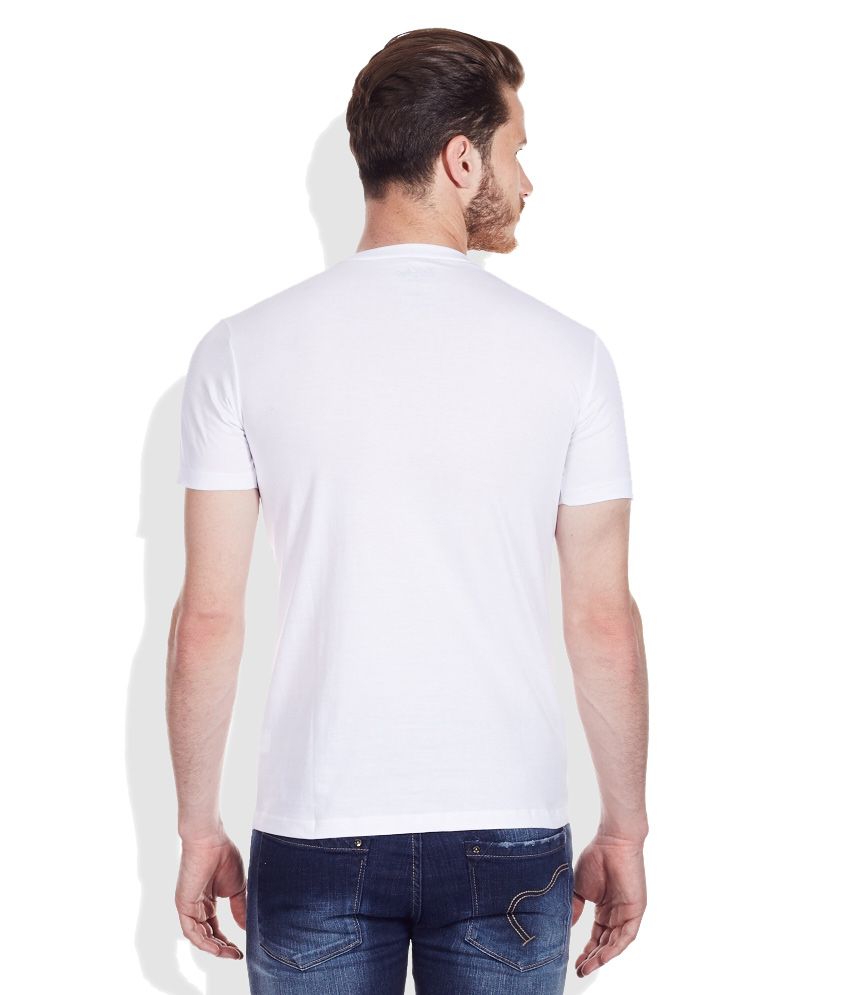 mossimo white shirt