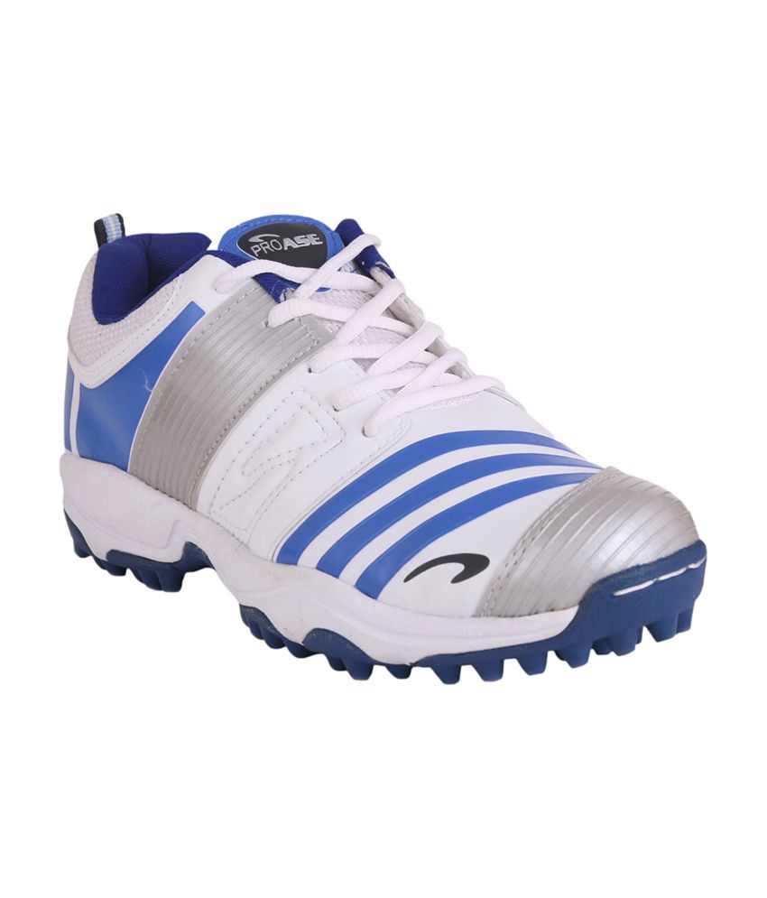 pro ase cricket spike shoes